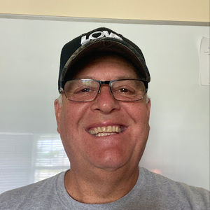 Meet your Posher, Steve